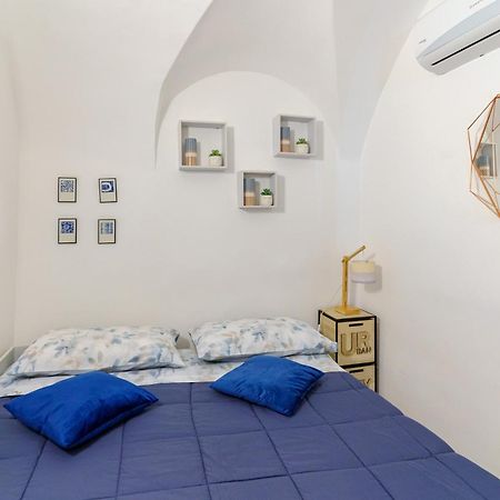 Cocciu D'Amuri Home CTA Exterior foto