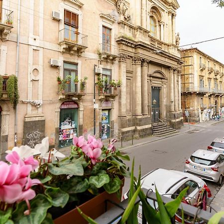 Cocciu D'Amuri Home CTA Exterior foto