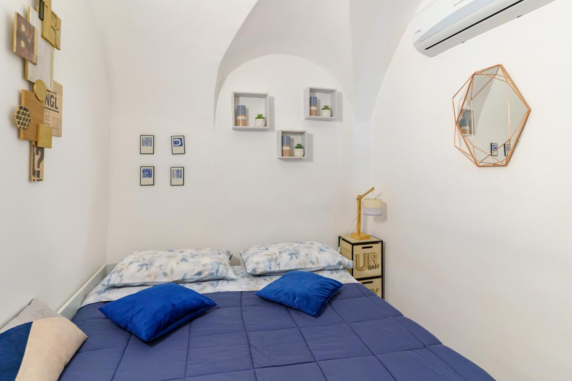 Cocciu D'Amuri Home CTA Exterior foto
