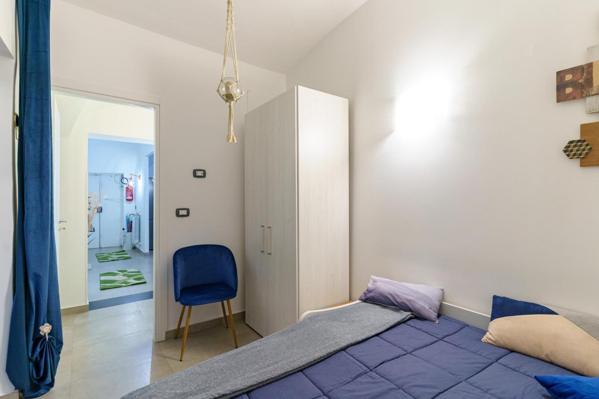 Cocciu D'Amuri Home CTA Exterior foto