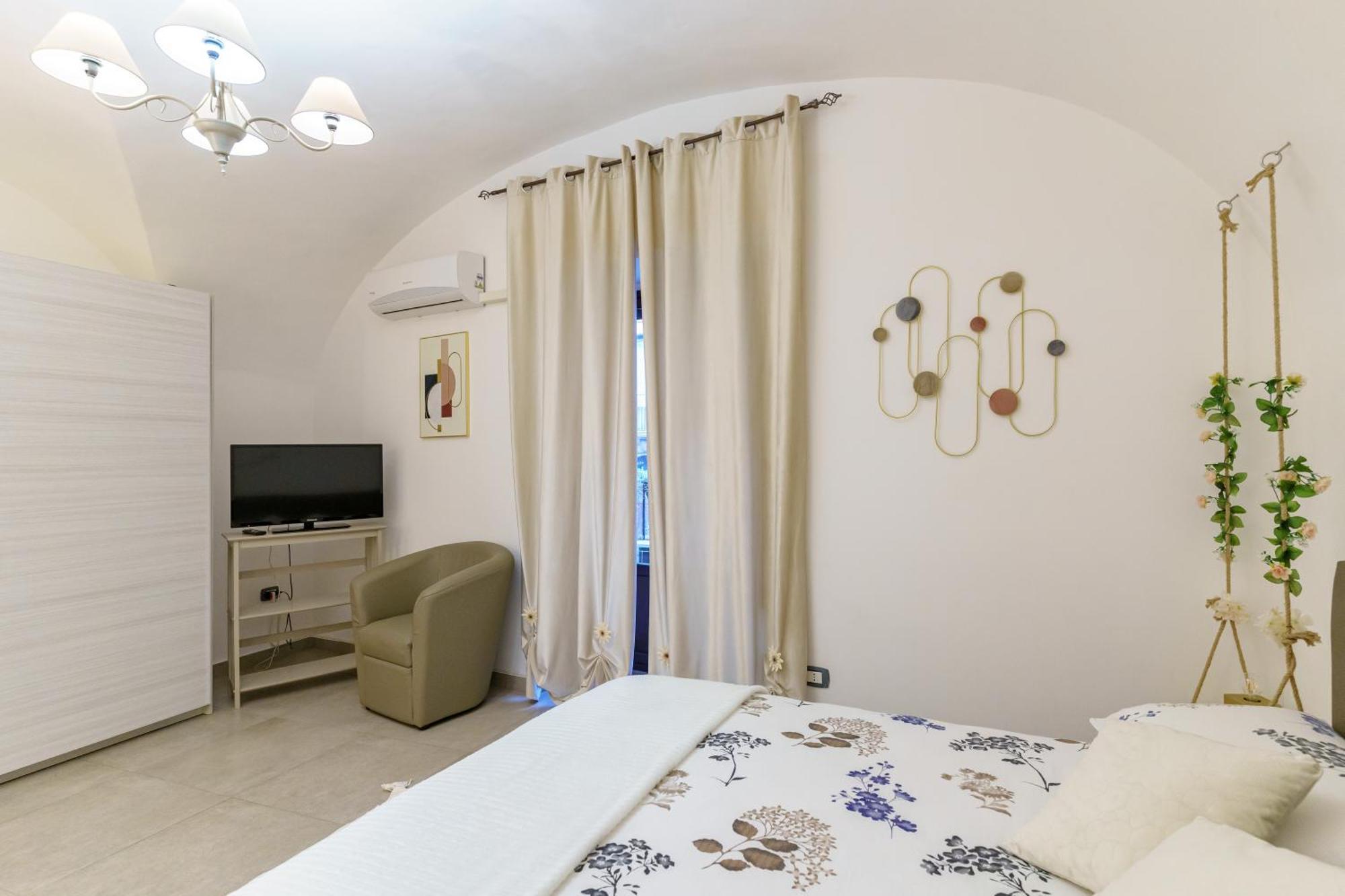 Cocciu D'Amuri Home CTA Exterior foto
